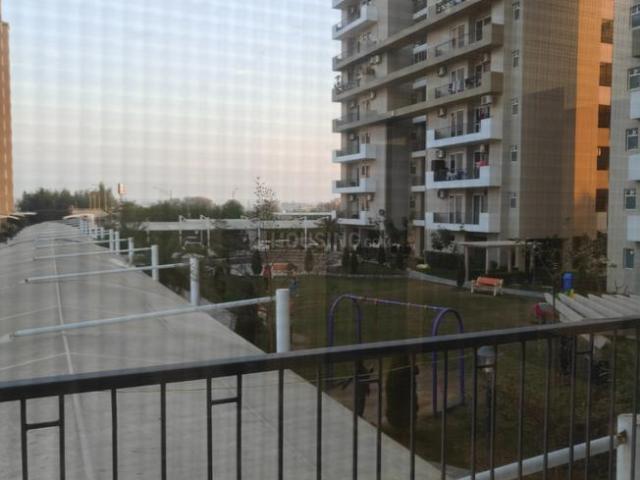 2 BHK Apartment in PR7 Airport Road for rent Zirakpur. The reference number is 19528920