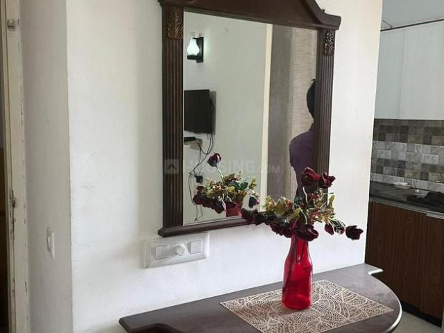 2 BHK Apartment in PR7 Airport Road for rent Zirakpur. The reference number is 20149900