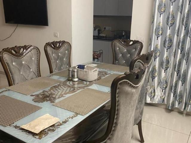 2 BHK Apartment in PR7 Airport Road for rent Zirakpur. The reference number is 20962846