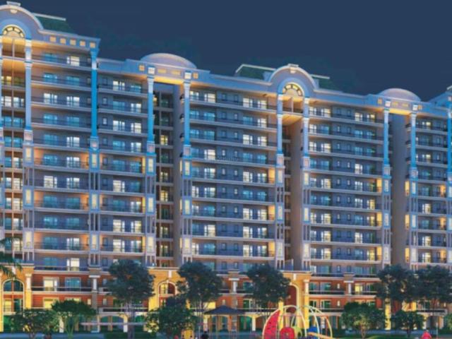 2 BHK Apartment in PR7 Airport Road for rent Zirakpur. The reference number is 20969945