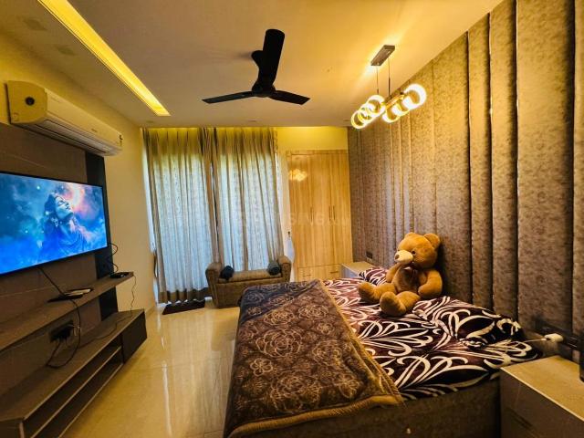 2 BHK Apartment in PR7 Airport Road for rent Zirakpur. The reference number is 21285056