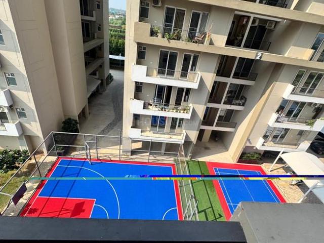 2 BHK Apartment in PR7 Airport Road for rent Zirakpur. The reference number is 21230352