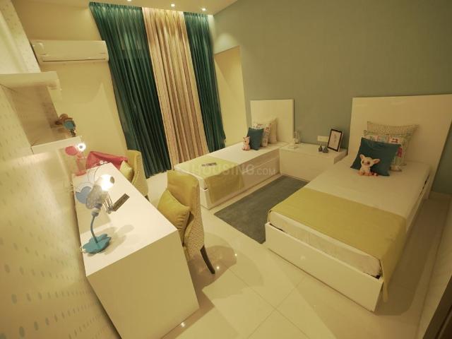 2 BHK Apartment in PR7 Airport Road for resale Zirakpur. The reference number is 10037277