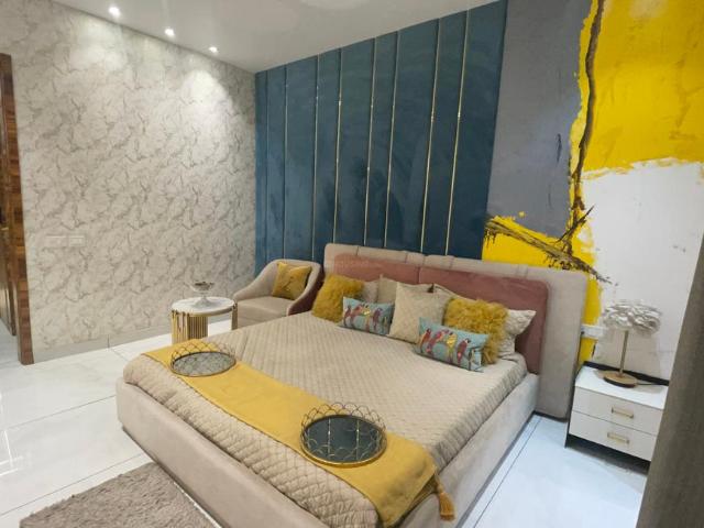 2 BHK Apartment in PR7 Airport Road for resale Zirakpur. The reference number is 20863723