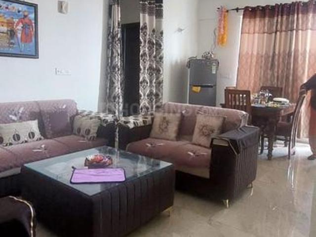 2 BHK Apartment in PR7 Airport Road for resale Zirakpur. The reference number is 20924179