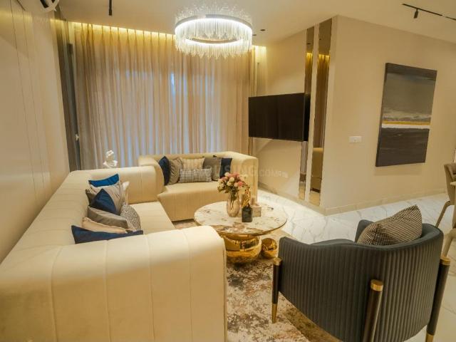 2 BHK Apartment in PR7 Airport Road for resale Zirakpur. The reference number is 20924907