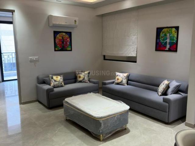 2 BHK Apartment in PR7 Airport Road for resale Zirakpur. The reference number is 21071170