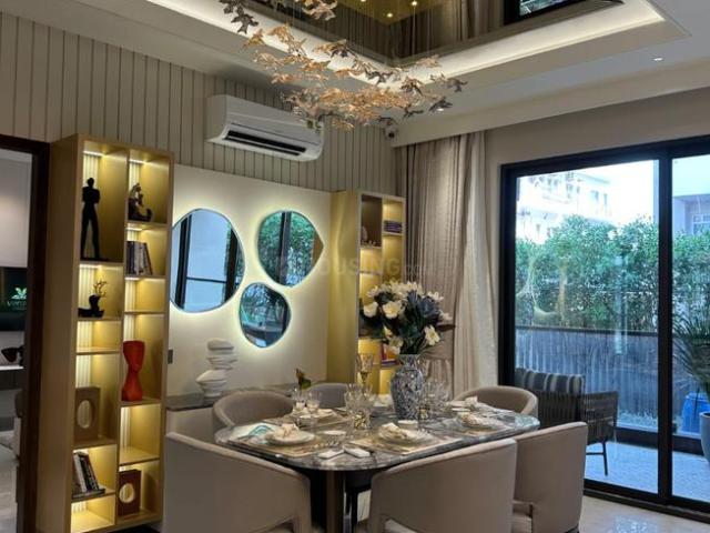 2 BHK Apartment in PR7 Airport Road for resale Zirakpur. The reference number is 21156377