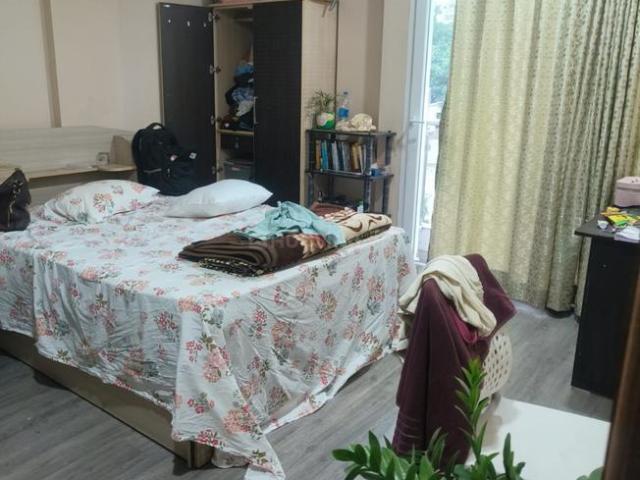 2 BHK Apartment in Prabhag 36 for rent Pune. The reference number is 20307070