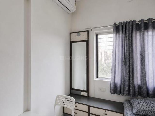 2 BHK Apartment in Prabhag 36 for rent Pune. The reference number is 20601262