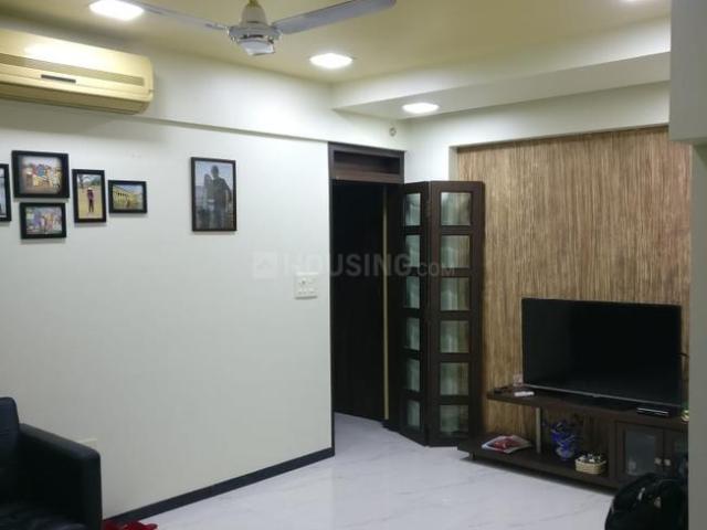 2 BHK Apartment in Prabhadevi for rent Mumbai. The reference number is 19802005