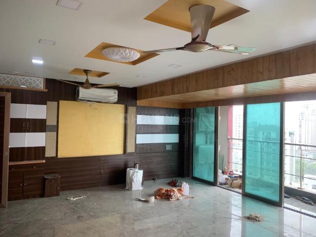 2 BHK Apartment in Prabhadevi for rent Mumbai. The reference number is 19950285
