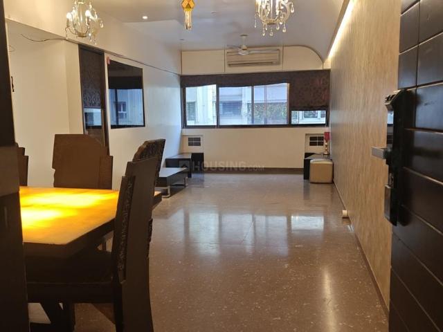 2 BHK Apartment in Prabhadevi for rent Mumbai. The reference number is 19064570