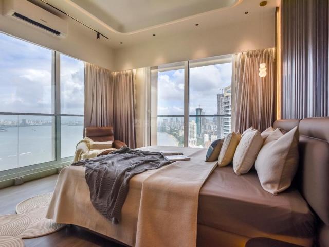 2 BHK Apartment in Prabhadevi for rent Mumbai. The reference number is 19397530
