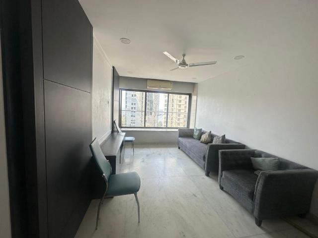 2 BHK Apartment in Prabhadevi for rent Mumbai. The reference number is 20539793