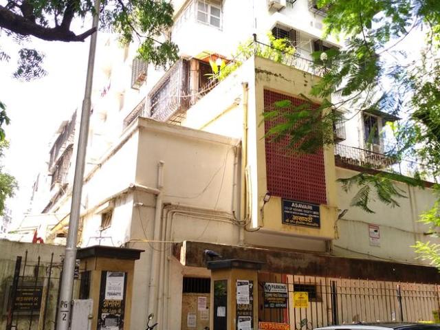 2 BHK Apartment in Prabhadevi for rent Mumbai. The reference number is 20727950