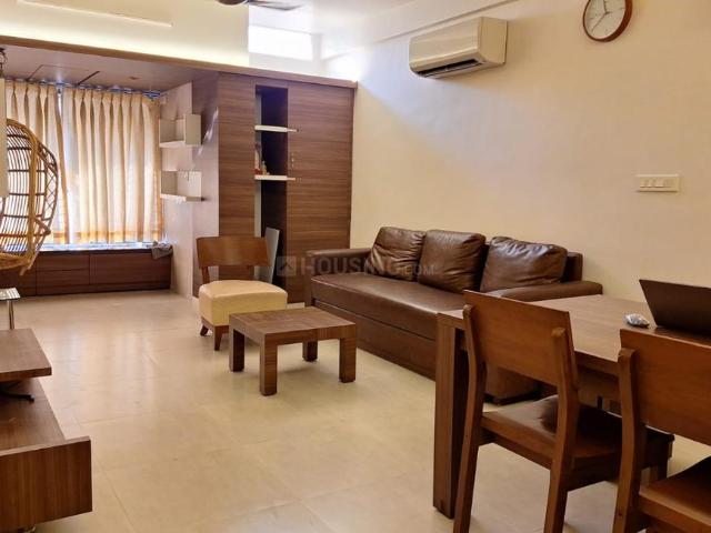 2 BHK Apartment in Prabhadevi for rent Mumbai. The reference number is 20784831