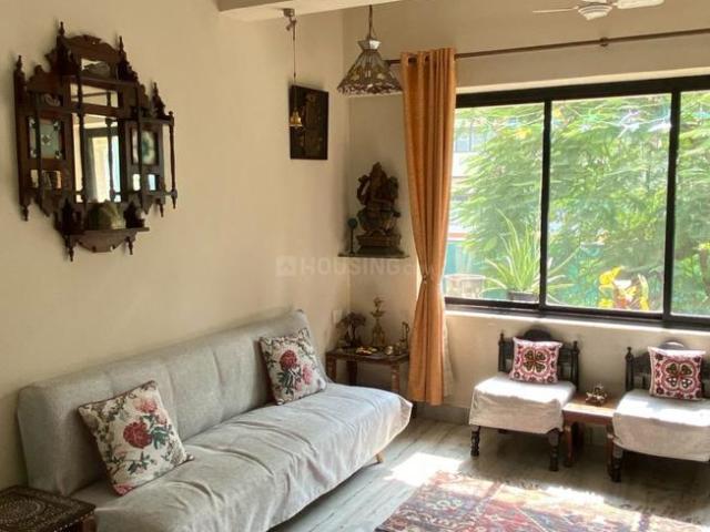 2 BHK Apartment in Prabhadevi for rent Mumbai. The reference number is 20789846