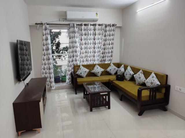 2 BHK Apartment in Prabhadevi for rent Mumbai. The reference number is 20210534