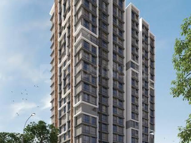 2 BHK Apartment in Prabhadevi for resale Mumbai. The reference number is 13882710