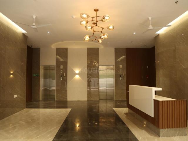 2 BHK Apartment in Prabhadevi for resale Mumbai. The reference number is 14522653
