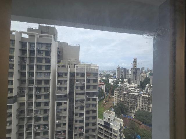 2 BHK Apartment in Prabhadevi for resale Mumbai. The reference number is 21016520