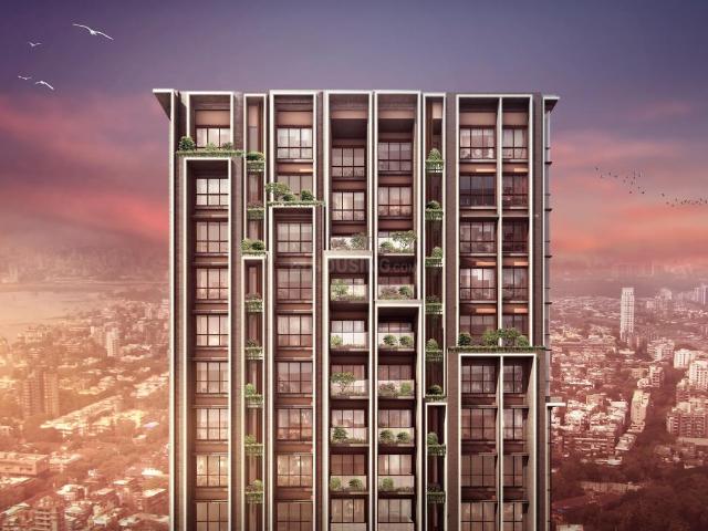 2 BHK Apartment in Prabhadevi for resale Mumbai. The reference number is 21198065