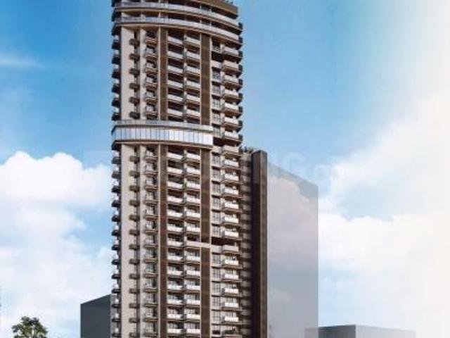 2 BHK Apartment in Prabhadevi for resale Mumbai. The reference number is 19485010