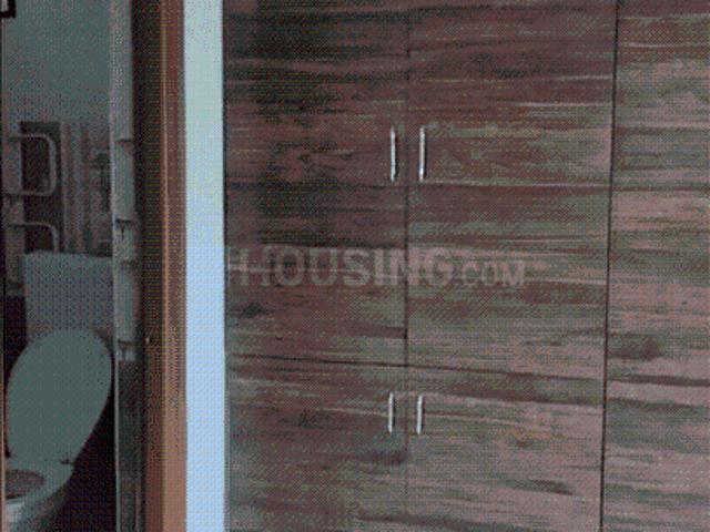 2 BHK Apartment in Pragathi Nagar for rent Hyderabad. The reference number is 20972767