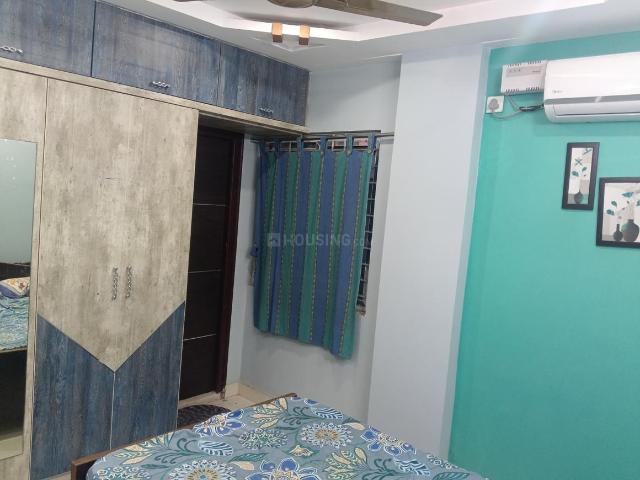 2 BHK Apartment in Pragathi Nagar for rent Hyderabad. The reference number is 21365864