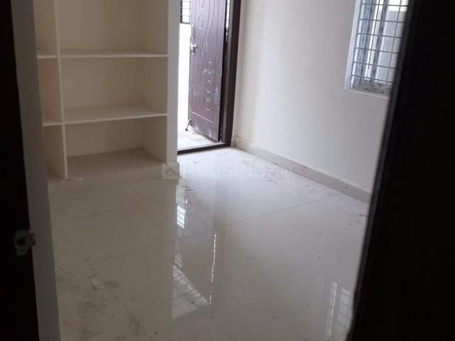2 BHK Apartment in Pragathi Nagar for rent Hyderabad. The reference number is 4621898