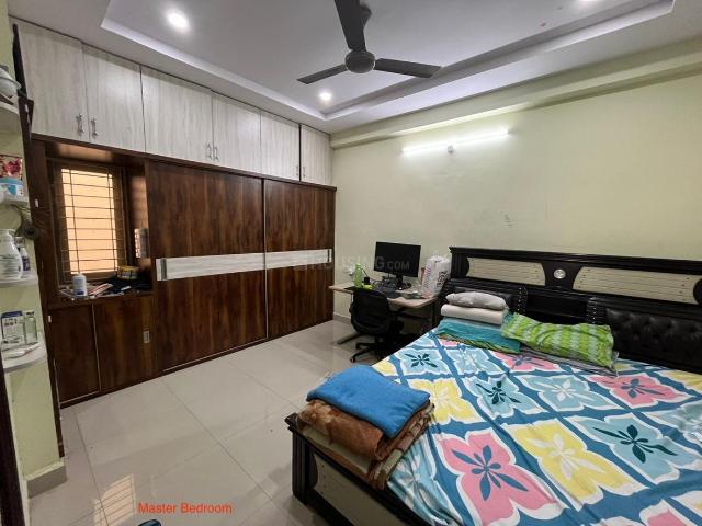 2 BHK Apartment in Pragathi Nagar for resale Hyderabad. The reference number is 13279266