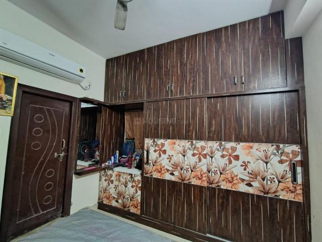 2 BHK Apartment in Pragathi Nagar for resale Hyderabad. The reference number is 15908672