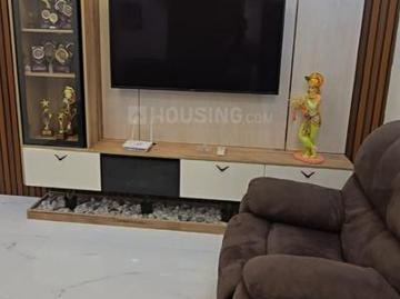 2 BHK Apartment in Pragathi Nagar for resale Hyderabad. The reference number is 17938406