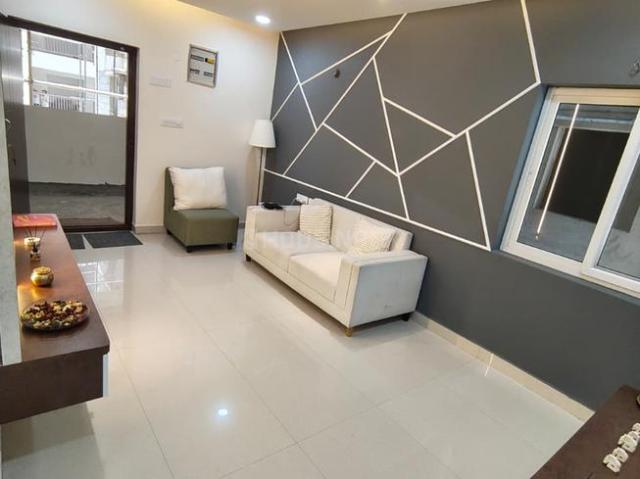 2 BHK Apartment in Pragathi Nagar for resale Hyderabad. The reference number is 20544312