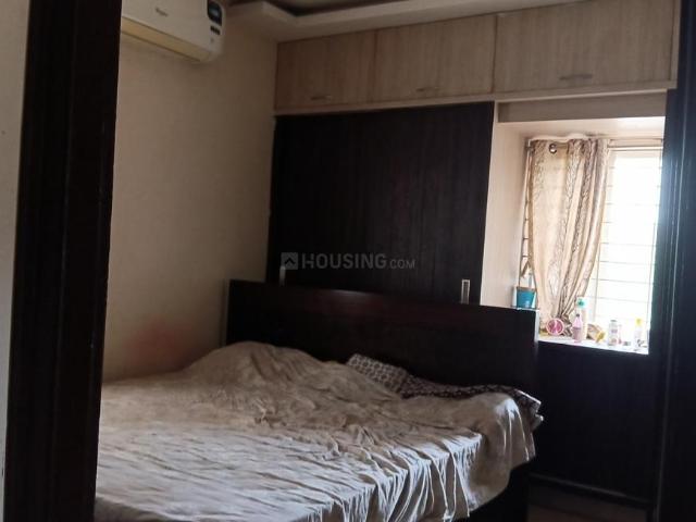 2 BHK Apartment in Pragathi Nagar for resale Hyderabad. The reference number is 20648841