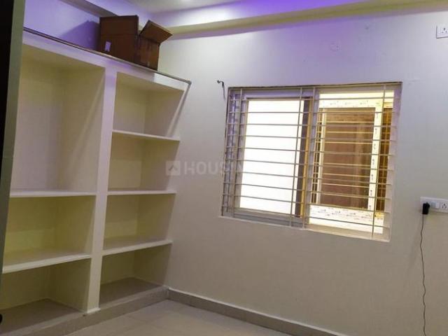 2 BHK Apartment in Pragathi Nagar for resale Hyderabad. The reference number is 20775880