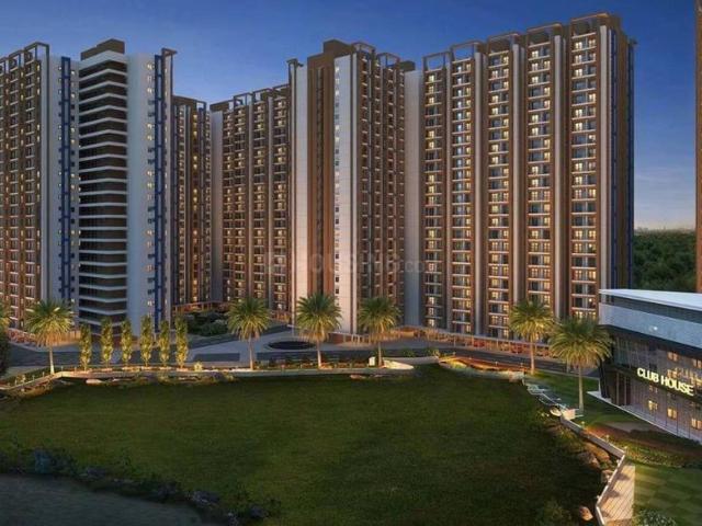 2 BHK Apartment in Pragathi Nagar for resale Hyderabad. The reference number is 20875602