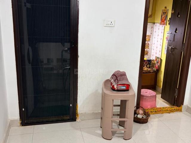 2 BHK Apartment in Pragathi Nagar for resale Hyderabad. The reference number is 20991597