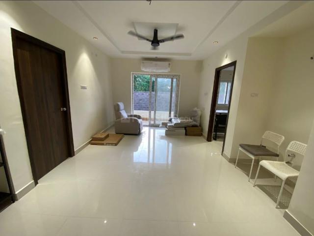 2 BHK Apartment in Pragathi Nagar for resale Hyderabad. The reference number is 21133970