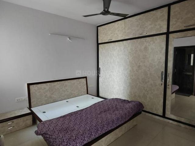 2 BHK Apartment in Pragati Vihar for resale Indore. The reference number is 20166854