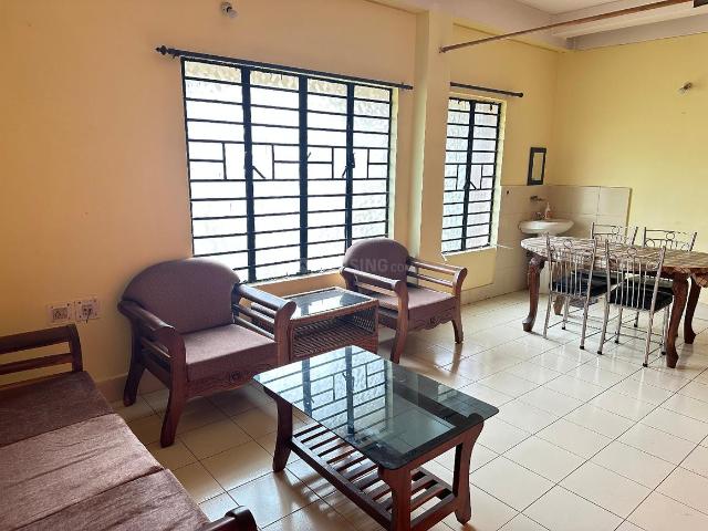2 BHK Apartment in Pradhan Nagar for rent Siliguri. The reference number is 20277014