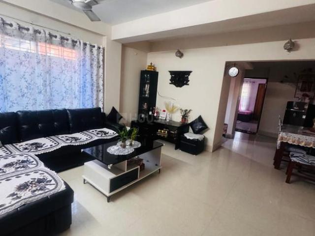 2 BHK Apartment in Pradhan Nagar for rent Siliguri. The reference number is 20993142