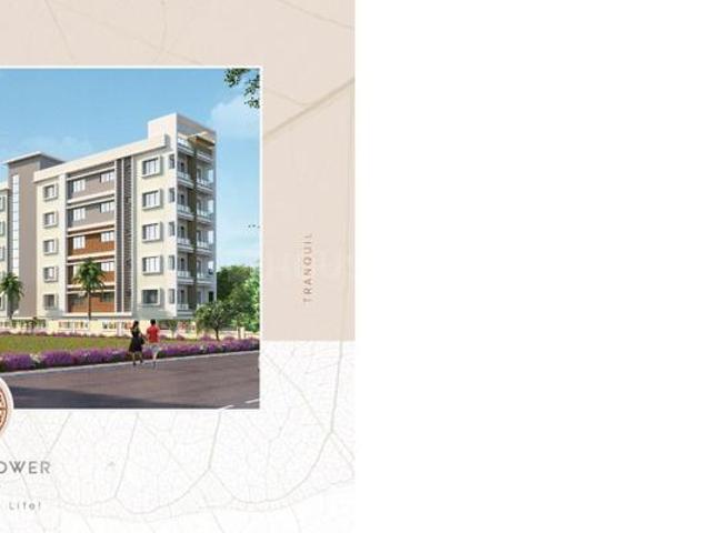 2 BHK Apartment in Prakash Nagar for resale Siliguri. The reference number is 17392850