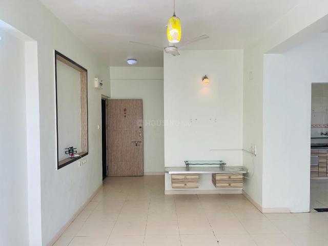 2 BHK Apartment in Prahlad Nagar for rent Ahmedabad. The reference number is 17849642