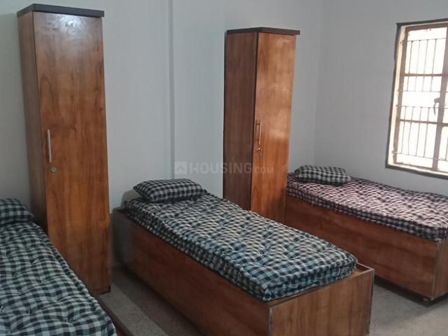 2 BHK Apartment in Prahlad Nagar for rent Ahmedabad. The reference number is 19437724