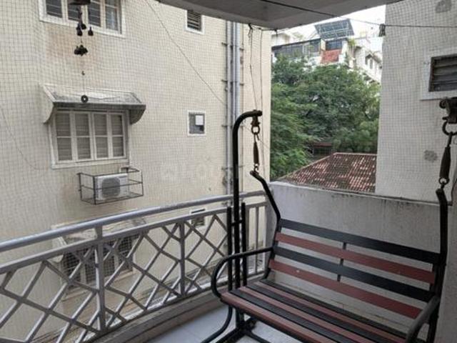 2 BHK Apartment in Prahlad Nagar for rent Ahmedabad. The reference number is 19645440