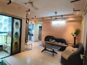 2 BHK Apartment in Prahlad Nagar for rent Ahmedabad. The reference number is 19895162