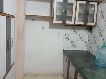 2 BHK Apartment in Prahlad Nagar for rent Ahmedabad. The reference number is 19956194