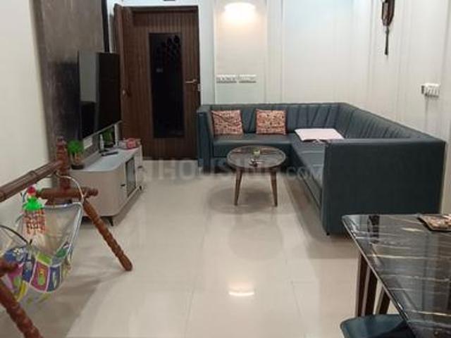 2 BHK Apartment in Prahlad Nagar for rent Ahmedabad. The reference number is 20548182